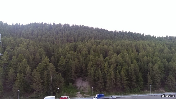 Что вы знаете про белые ночи?