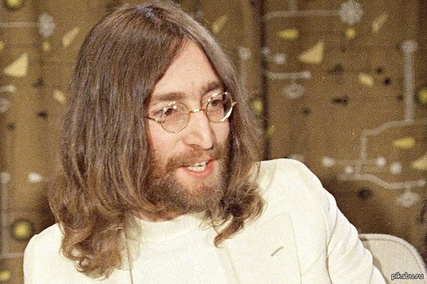 John Lennon — Imagine