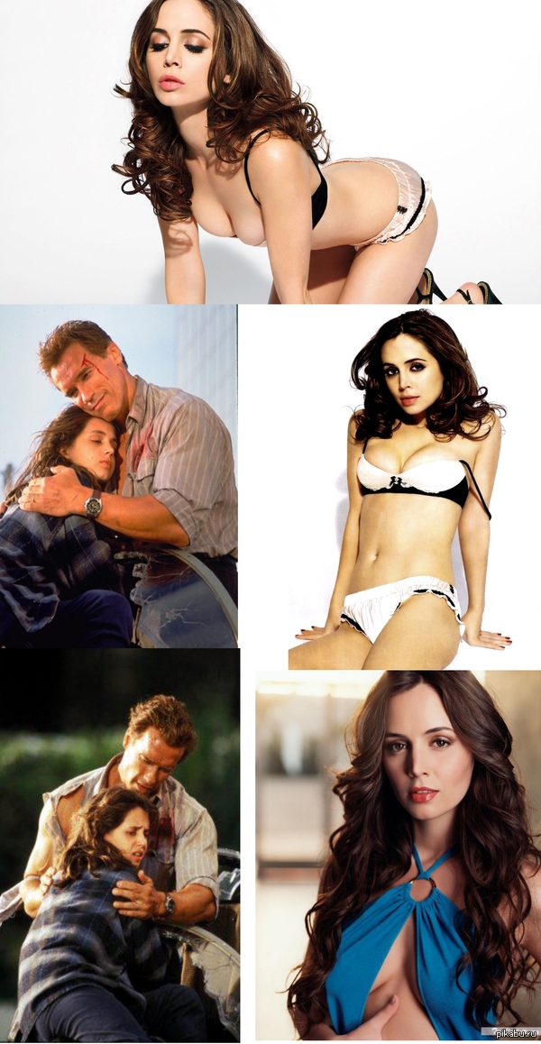 Как же быстро она выросла ... не сразу узнал ...