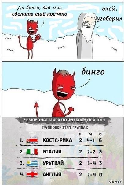 Ох уж эта Коста-Рика | Пикабу