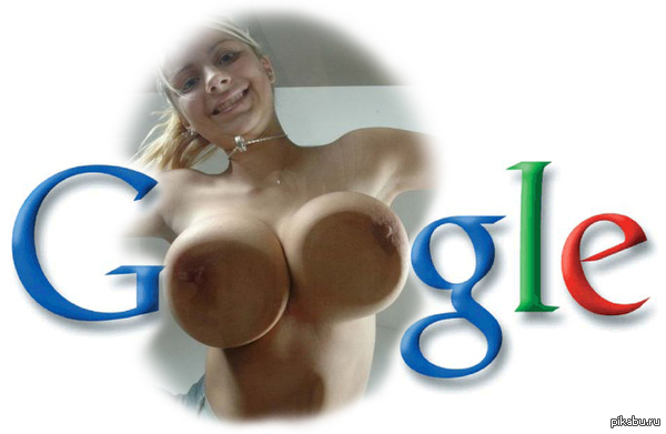 g(. )( .)gle - d(. )( .)dle - NSFW, Моё, Google, Дудл, Сиськи, Доброта