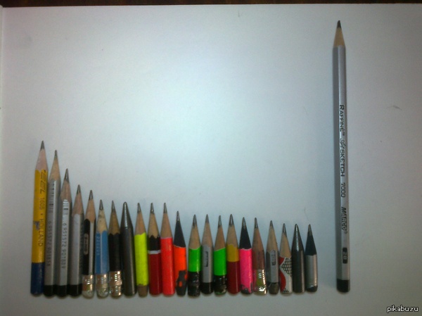 А что коллекционируете вы?