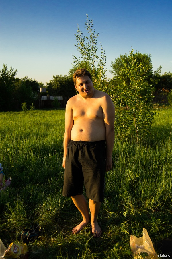 Горный троль