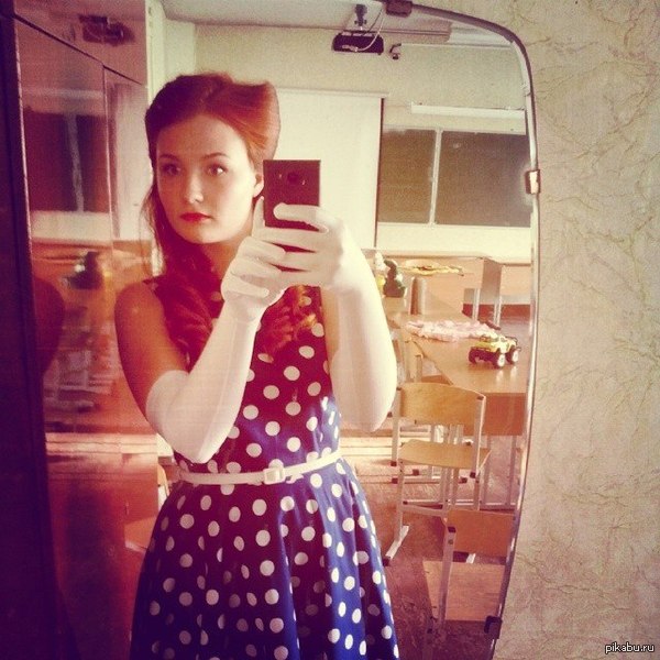 Мой выпускной