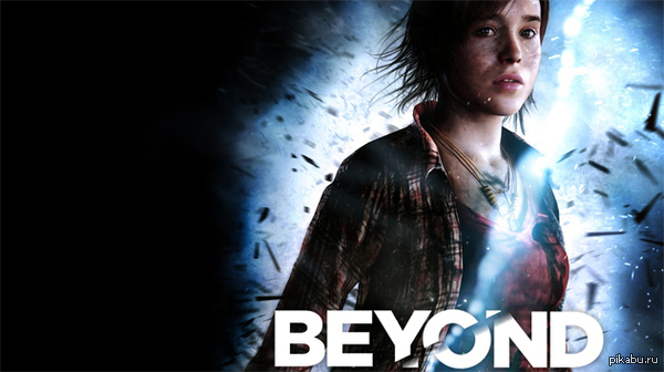 ,    !!!!! BEYOND: TWO SOULS -!!!    - !!!!     HEAVYRAIN!!!