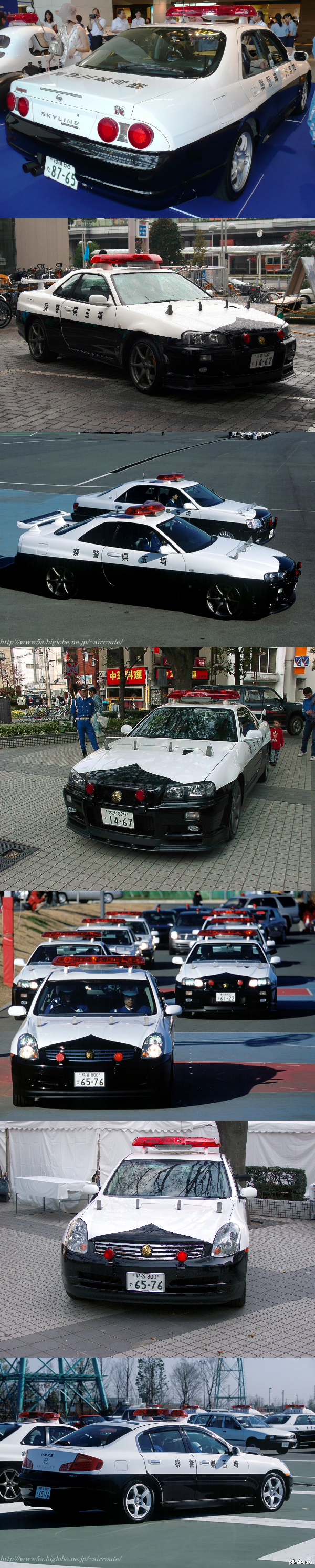   Nissan Skyline     .     ,       ? _