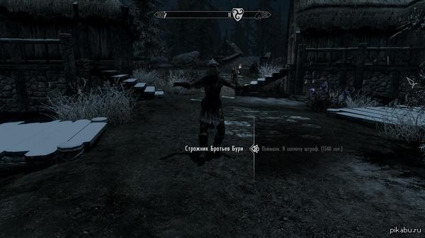 Правосудие достанет везде