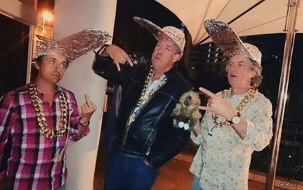    Top Gear Festival South Africa Returns to Durban