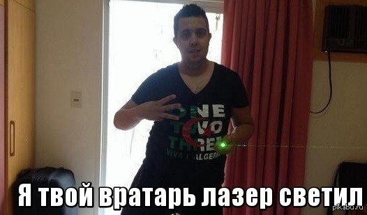 Такие дела...