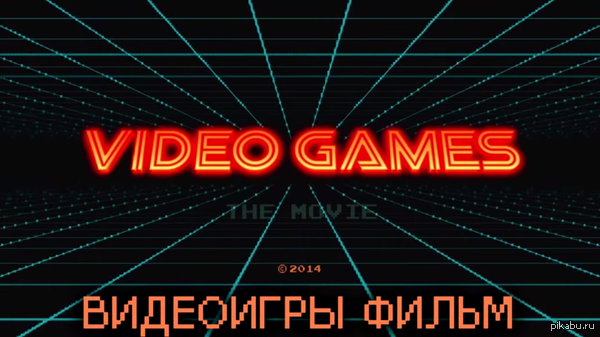 Video Games: The Movie    Badcomedian   http://youtu.be/xVWemnJgQ_c