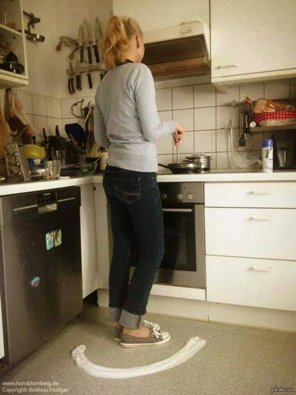 Технологии чемпионата мира в быту