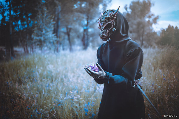     Skyrim 