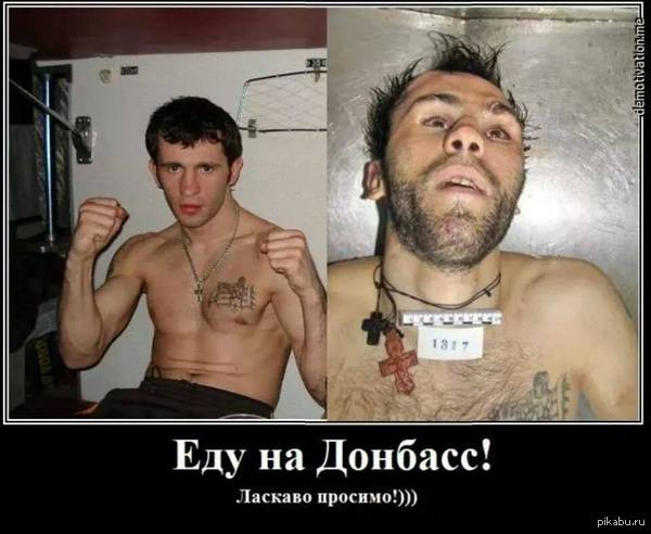 Руссо туристо | Пикабу