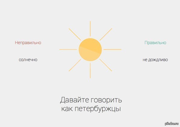 Смешные Картинки Про Питерскую Погоду