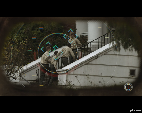 Расизм везде