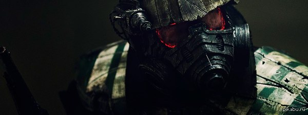 Рейнджер НКР