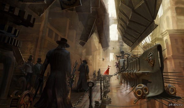 Просто арт годный.