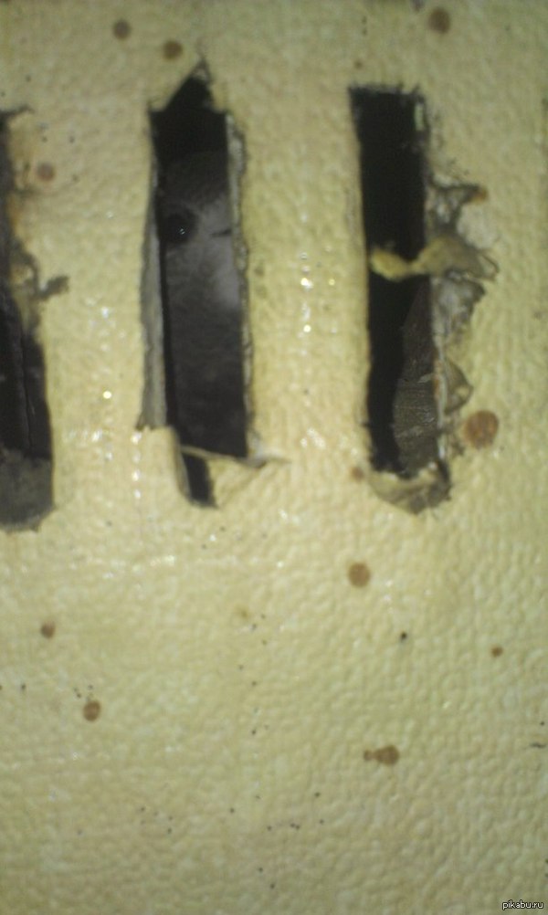 Мне кажется, что за мной следят