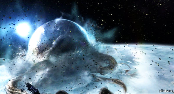 Первое что пришло в голову при просмотре этого поста