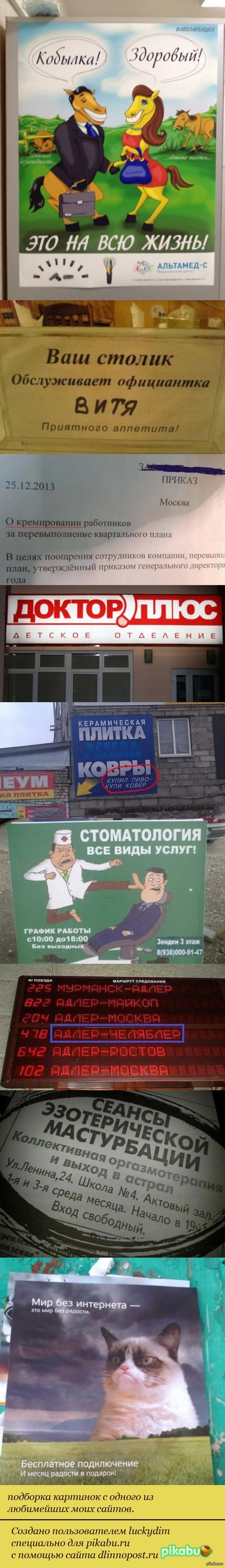 ������� ����� � �������� ��������