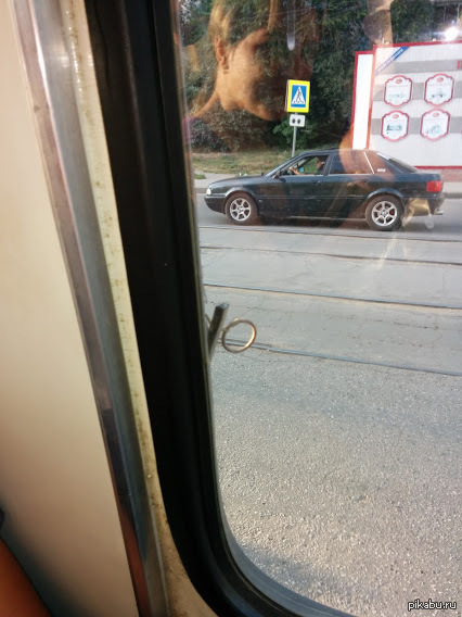 В случае пожара -горите