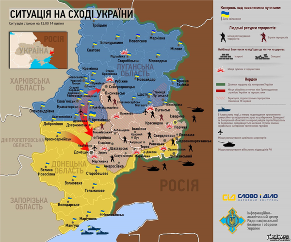 �������� �� ������� �������. 14 ����