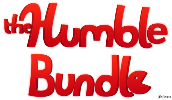 �� ��� ���� ����-������ � humblebundle