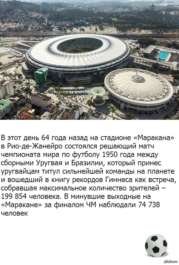 "Маракана"