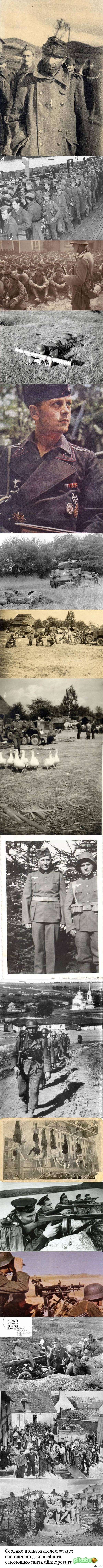 Фото Второй Мировой войны 7