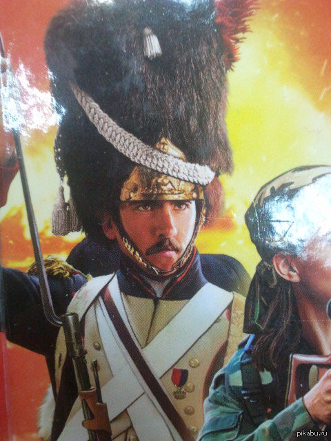 Новая роль Райана Рейнольдса!