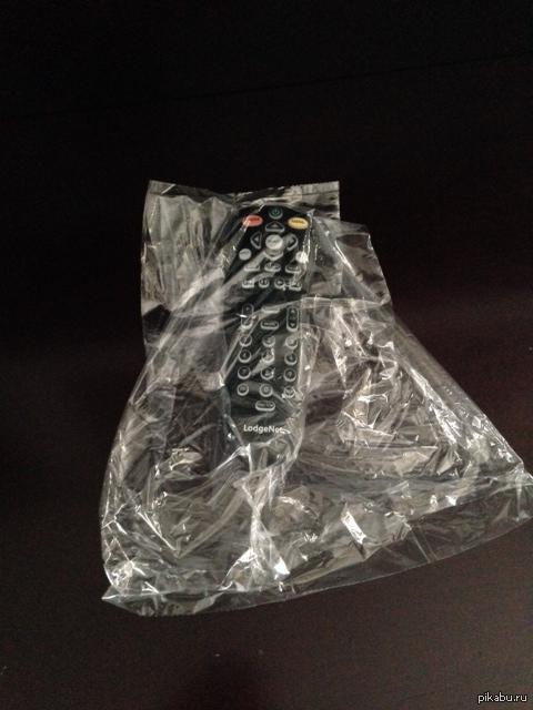 "Бабушка приехала в гости, маленького пакетика не нашла"