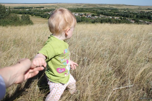 Из серии "следуй за мной")))