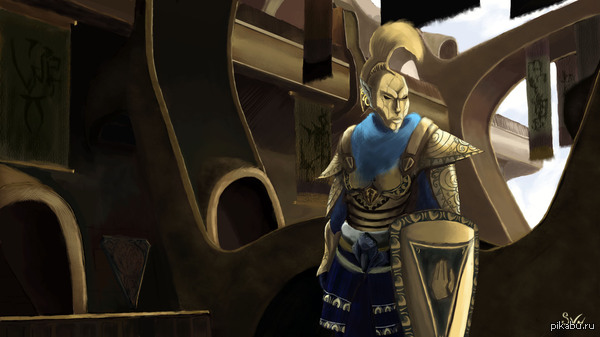 Если кто помнит