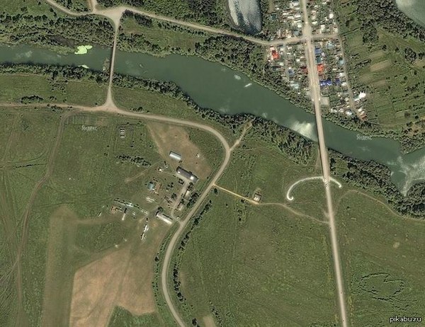 Прыгать с парашютом совсем не страшно.