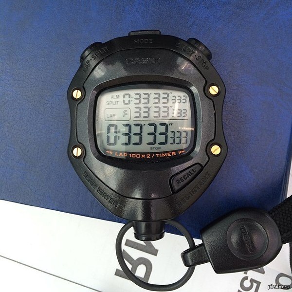 Похоже кому-то сегодня везет