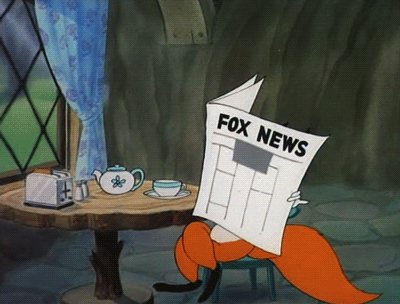 Fox news 