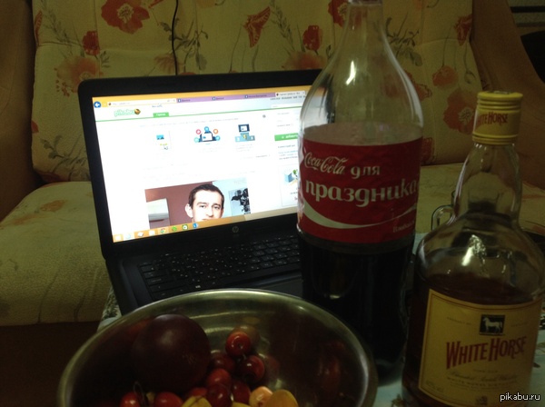 Мой кусочек рая на земле