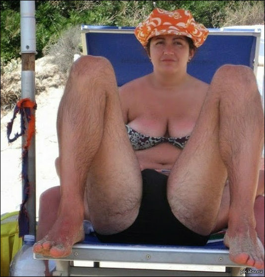 Показалось