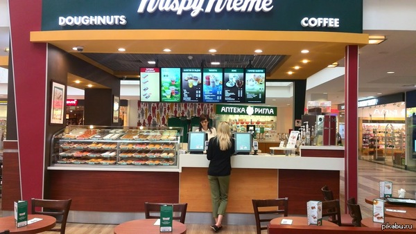      ( )       Krispy Kreme,     :     11.45,     .