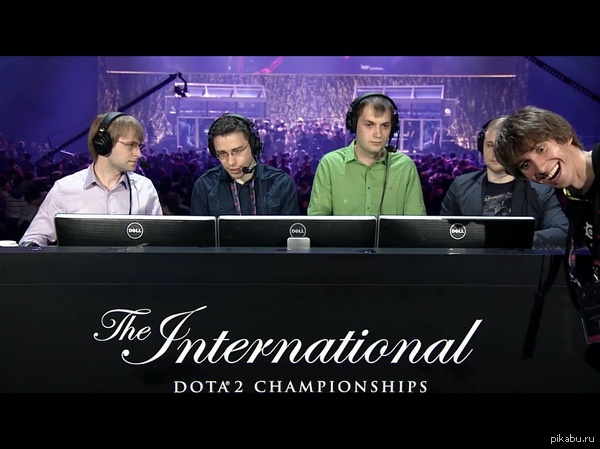 Единственное что понравилось в гранд финале