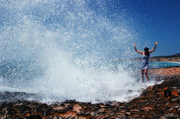 Цените каждое мгновение жизни!