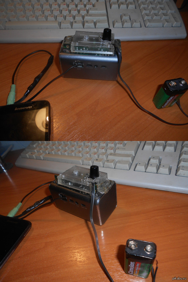 Trust me, i'm an engineer.