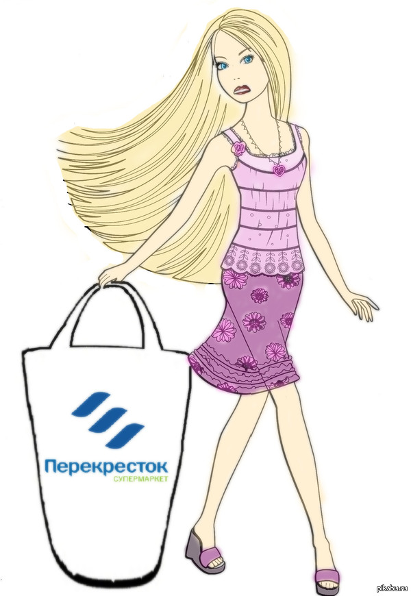 Низкие девушки