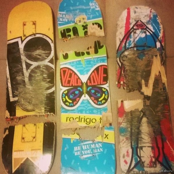 2 месяца- 3 доски =(