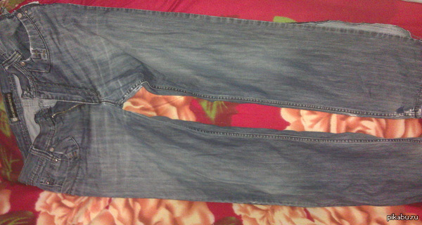 Перерождение.