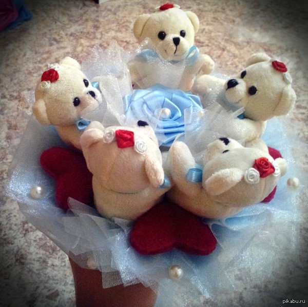 Пятничное моё