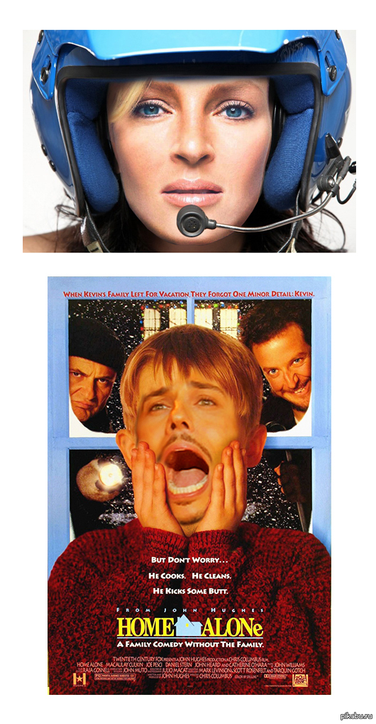 Просто скучно было