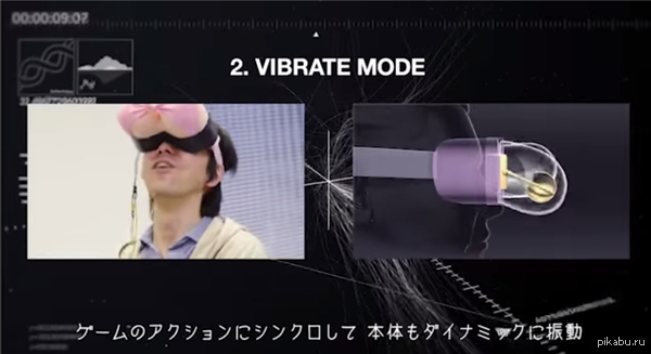 �������� ����� Oculus rift