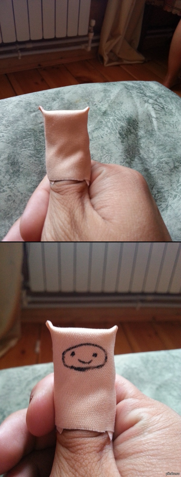 Adventure Time ���� ����������!