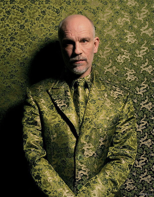 Malkovich Sessions http://www.sandrofilm.com/main/malkovich-sessions.php